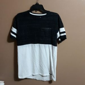 Ocean currant t shirt